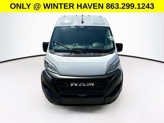 new 2024 Ram ProMaster 1500 car, priced at $44,000