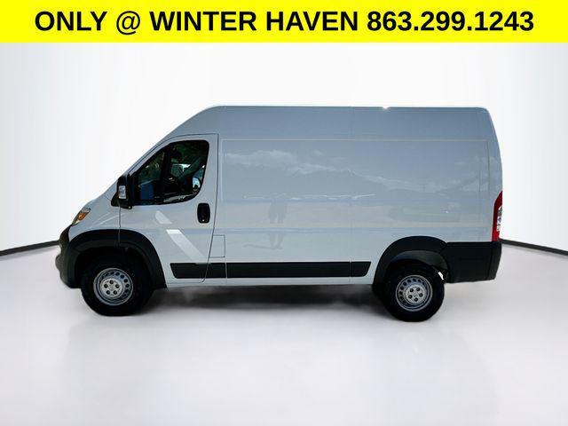 new 2024 Ram ProMaster 1500 car, priced at $44,000