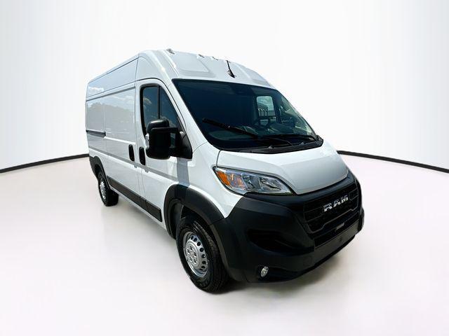 new 2024 Ram ProMaster 1500 car, priced at $44,000