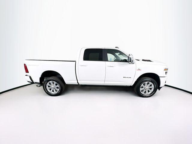 new 2025 Ram 2500 car, priced at $87,245