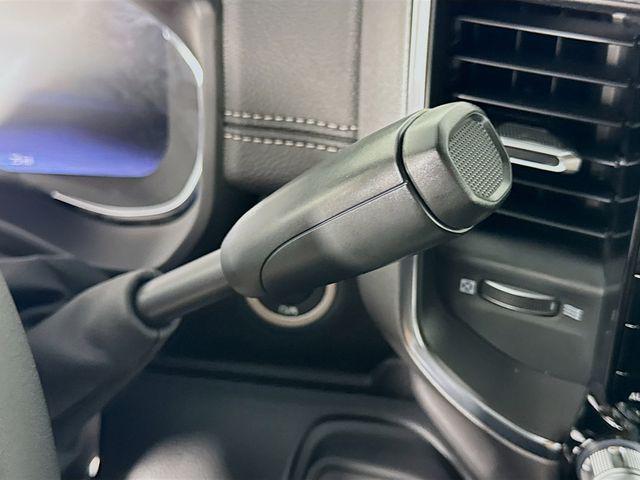 new 2025 Ram 2500 car, priced at $87,245
