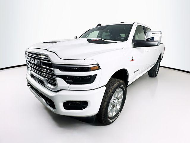 new 2025 Ram 2500 car, priced at $87,245