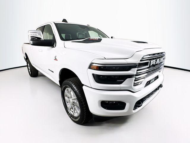 new 2025 Ram 2500 car, priced at $87,245