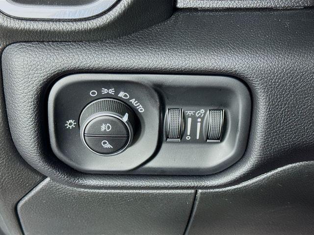 new 2025 Ram 2500 car, priced at $87,245