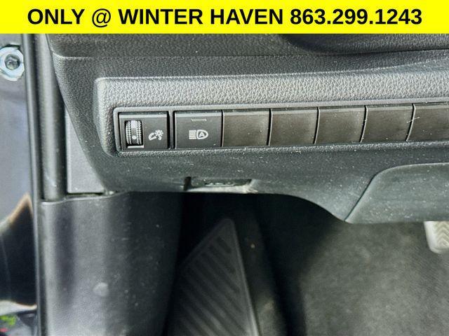 used 2022 Toyota Corolla car, priced at $17,400