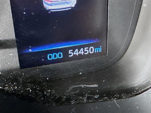 used 2022 Toyota Corolla car, priced at $17,102
