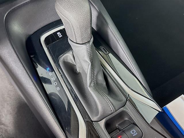 used 2022 Toyota Corolla car, priced at $17,102