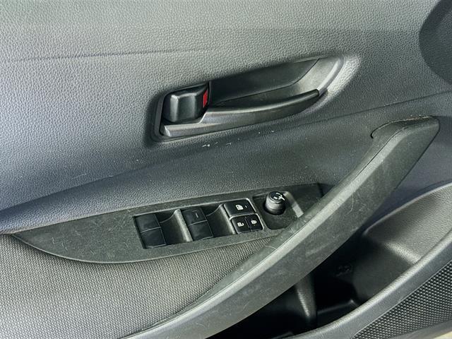 used 2022 Toyota Corolla car, priced at $17,102