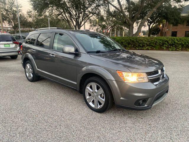 used 2012 Dodge Journey car, priced at $7,000