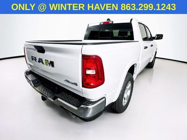 new 2026 Ram 1500 car, priced at $47,500