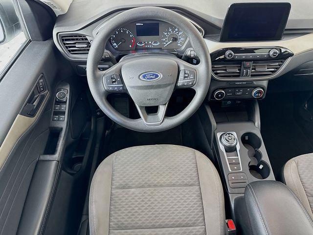 used 2022 Ford Escape car, priced at $18,000