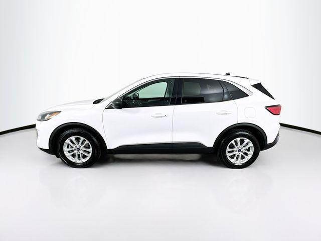 used 2022 Ford Escape car, priced at $18,000