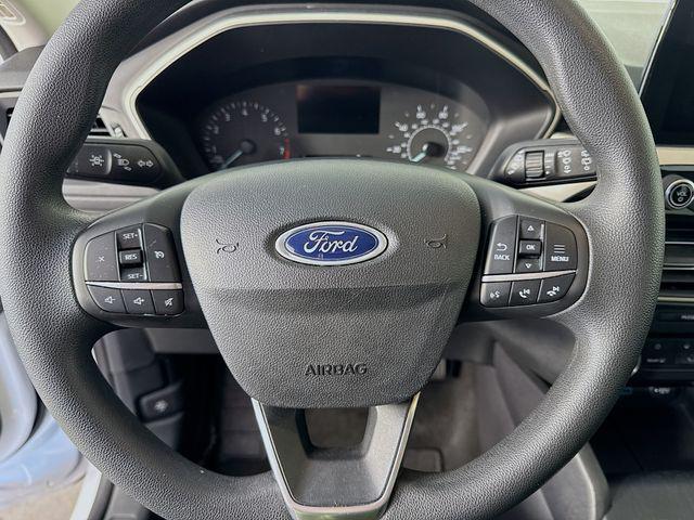 used 2022 Ford Escape car, priced at $18,000