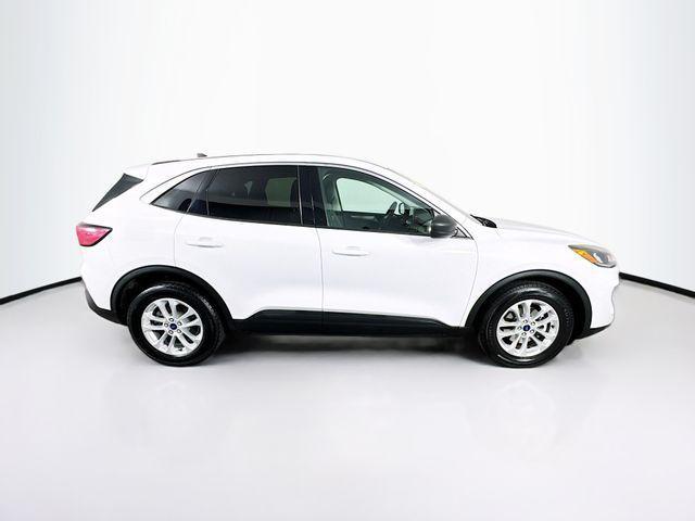 used 2022 Ford Escape car, priced at $18,000