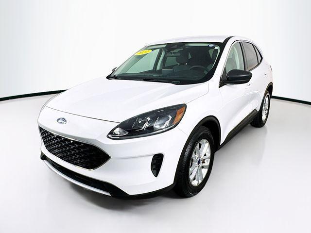 used 2022 Ford Escape car, priced at $18,000