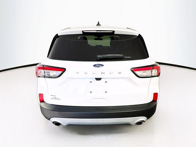 used 2022 Ford Escape car, priced at $18,000