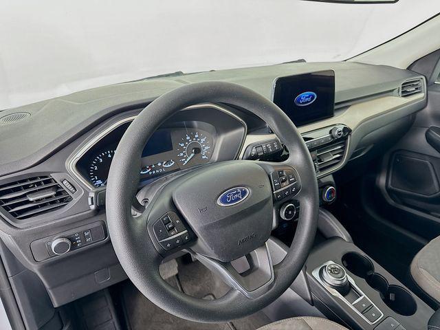 used 2022 Ford Escape car, priced at $18,000