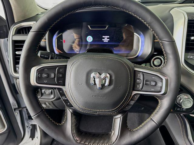 new 2026 Ram 1500 car, priced at $85,500