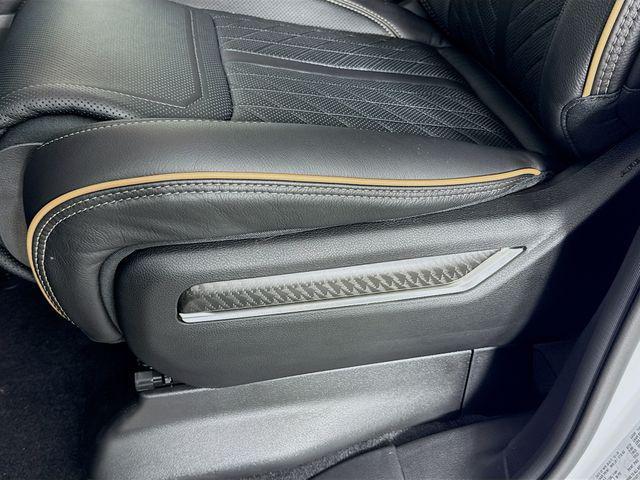 new 2026 Ram 1500 car, priced at $85,500