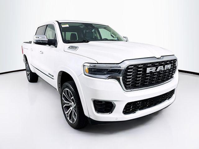 new 2026 Ram 1500 car, priced at $85,500