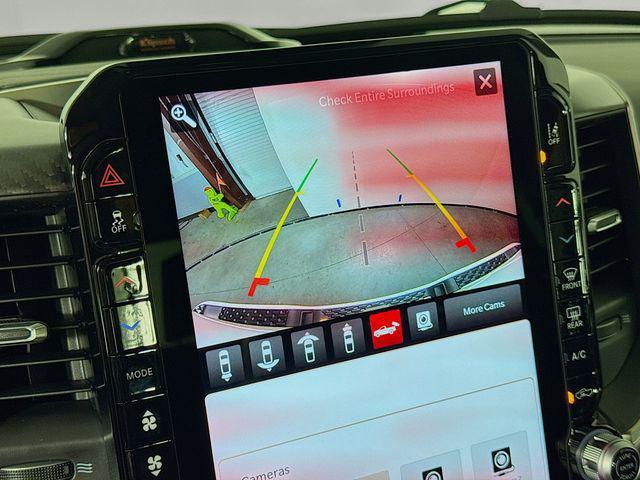 new 2026 Ram 1500 car, priced at $85,500