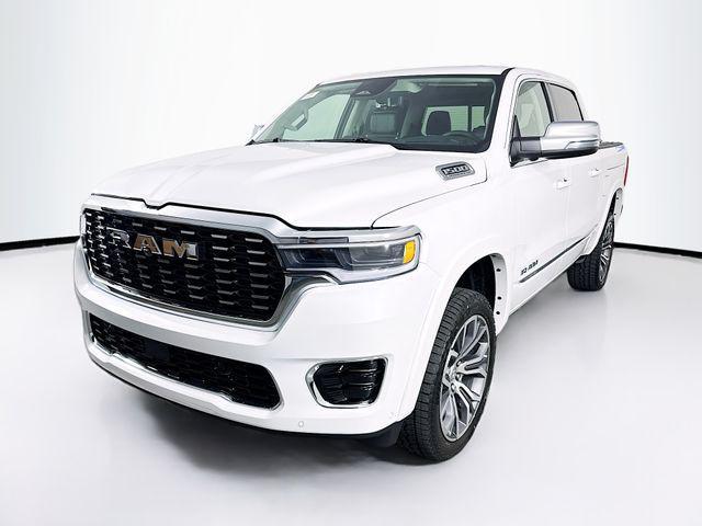 new 2026 Ram 1500 car, priced at $85,500