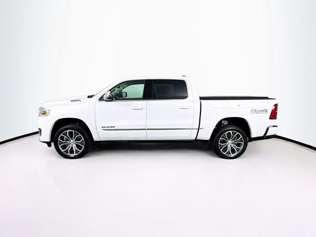new 2026 Ram 1500 car, priced at $85,500
