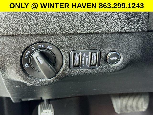 used 2023 Dodge Charger car, priced at $31,100