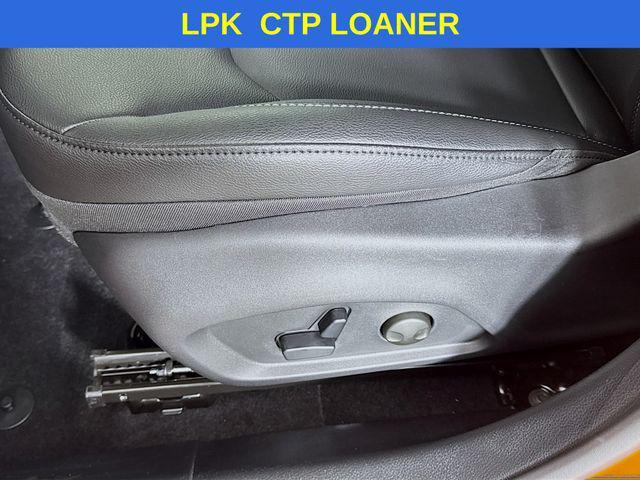 new 2026 Jeep Compass car, priced at $31,000