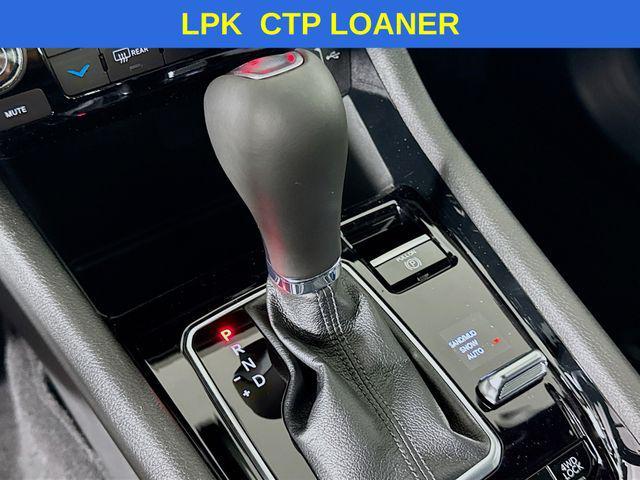 new 2026 Jeep Compass car, priced at $31,000