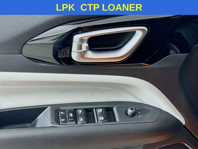 new 2026 Jeep Compass car, priced at $31,000