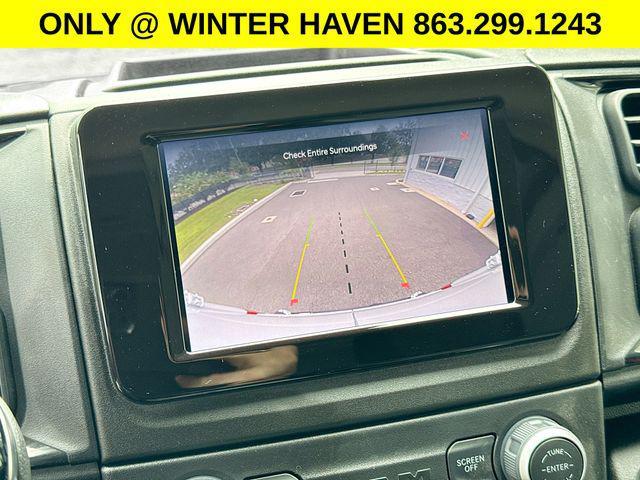used 2025 Ram ProMaster 2500 car, priced at $39,900