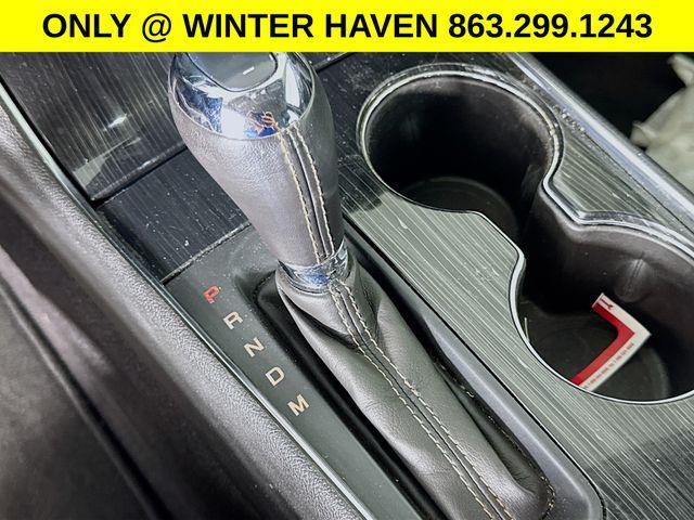 used 2019 Chevrolet Impala car, priced at $8,500