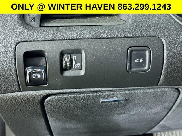 used 2019 Chevrolet Impala car, priced at $8,500