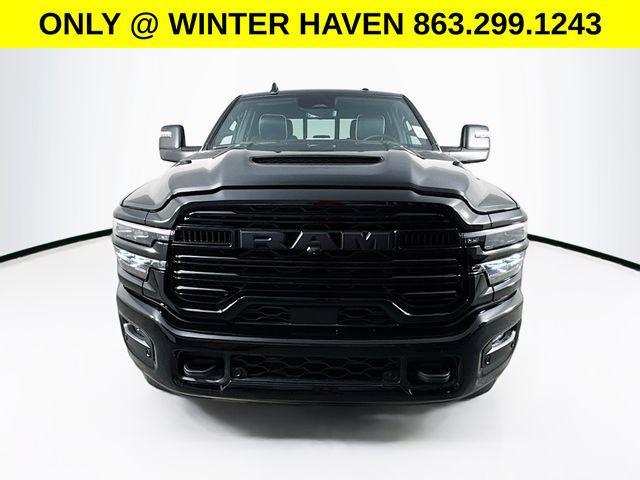 new 2025 Ram 2500 car, priced at $78,000