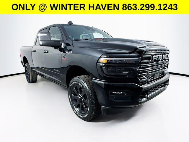 new 2025 Ram 2500 car, priced at $78,000