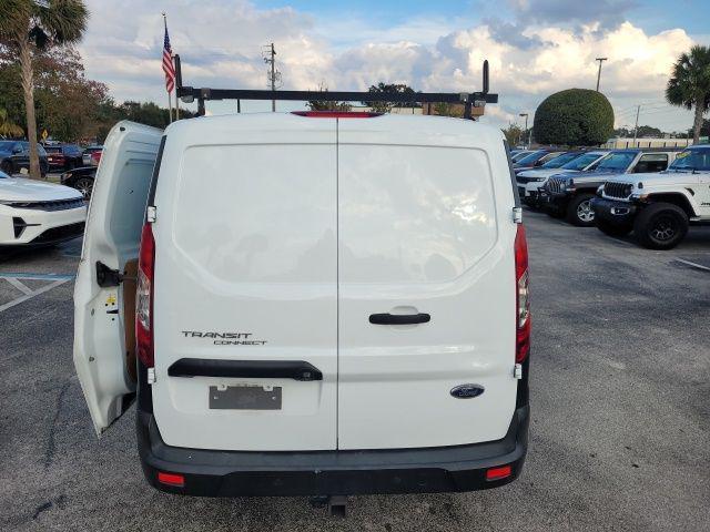 used 2019 Ford Transit Connect car, priced at $16,500
