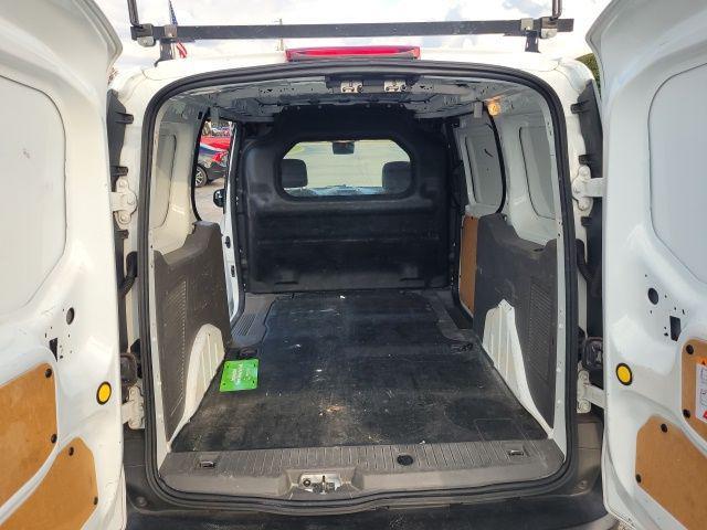 used 2019 Ford Transit Connect car, priced at $16,500
