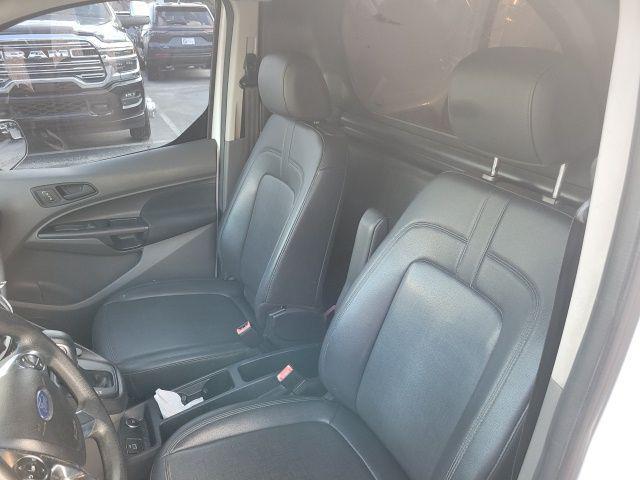used 2019 Ford Transit Connect car, priced at $16,500