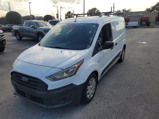 used 2019 Ford Transit Connect car, priced at $16,500