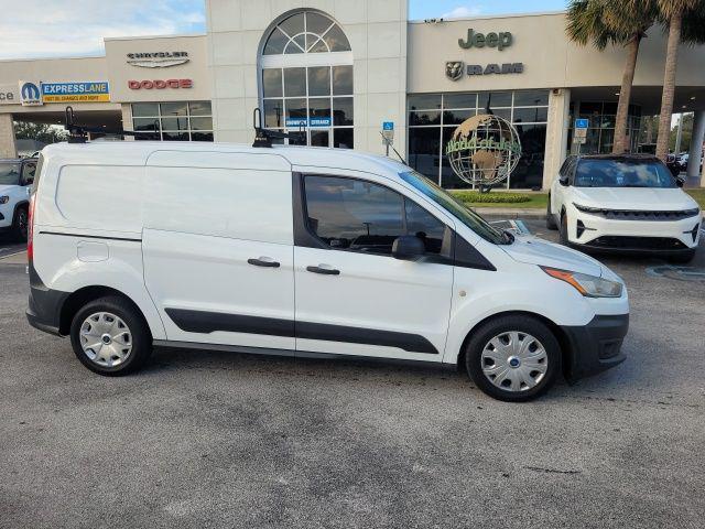 used 2019 Ford Transit Connect car, priced at $16,500