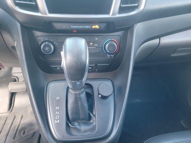 used 2019 Ford Transit Connect car, priced at $16,500