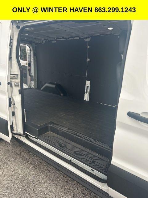 used 2024 Ford Transit-250 car, priced at $35,000