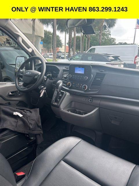 used 2024 Ford Transit-250 car, priced at $35,000