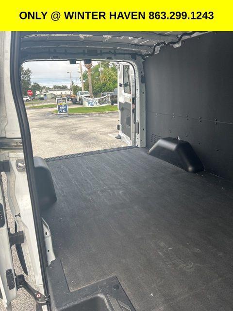 used 2024 Ford Transit-250 car, priced at $35,000