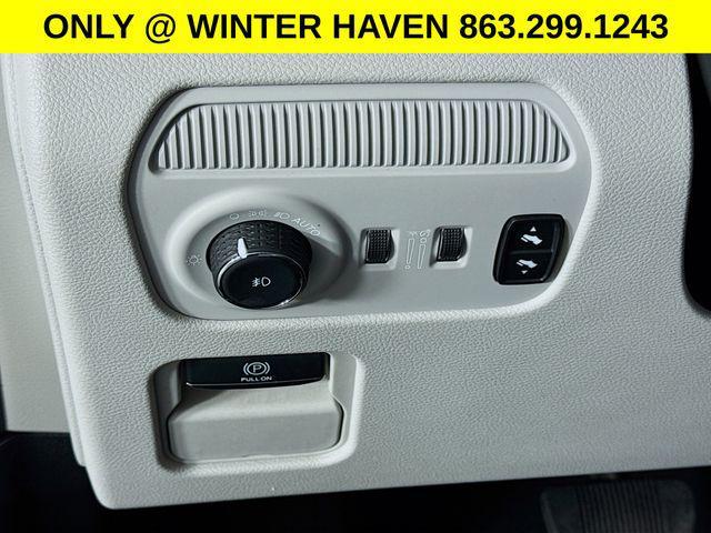 used 2022 Jeep Wagoneer car, priced at $40,681