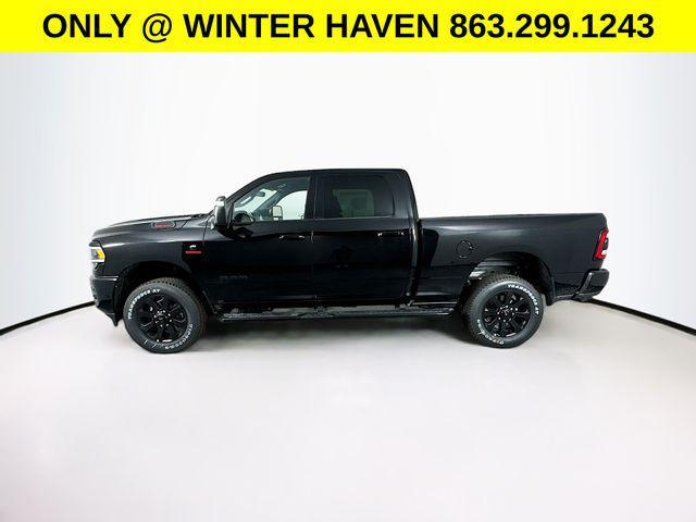 new 2024 Ram 2500 car, priced at $69,000