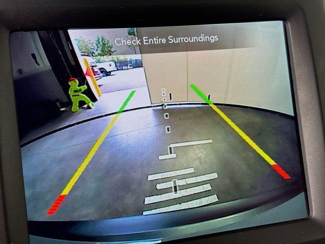 used 2023 Jeep Cherokee car, priced at $21,503