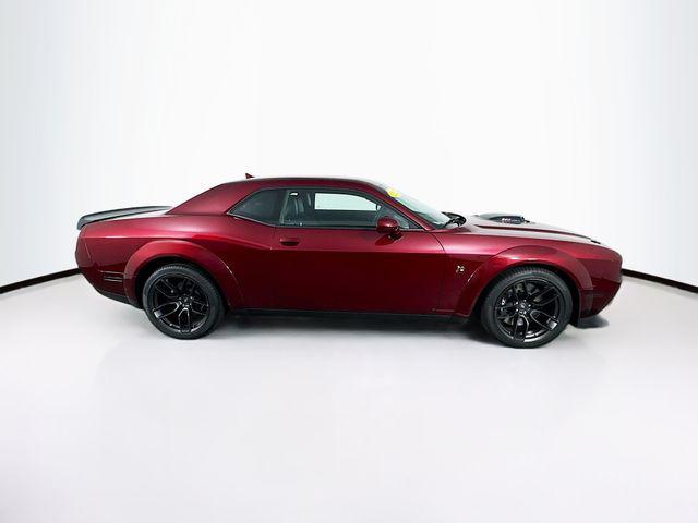 used 2022 Dodge Challenger car, priced at $49,000