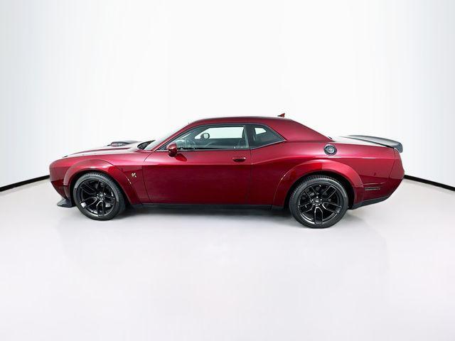 used 2022 Dodge Challenger car, priced at $49,000